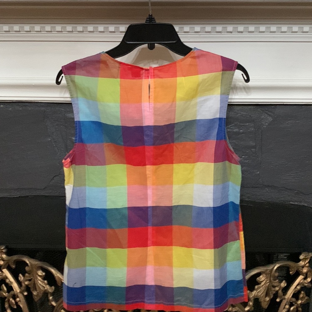 Jcrew ladies top - Picture 5 of 6